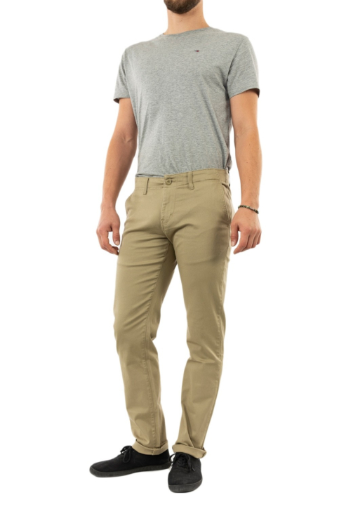 Pantalons dickies kerman khk khaki main product photo