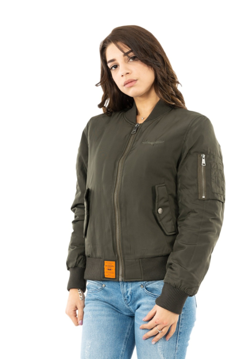 Blousons et vestes bombers original original d.kaki main product photo