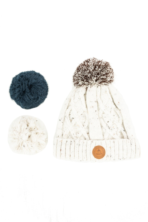 Bonnets cabaia appletini 3 cream main product photo