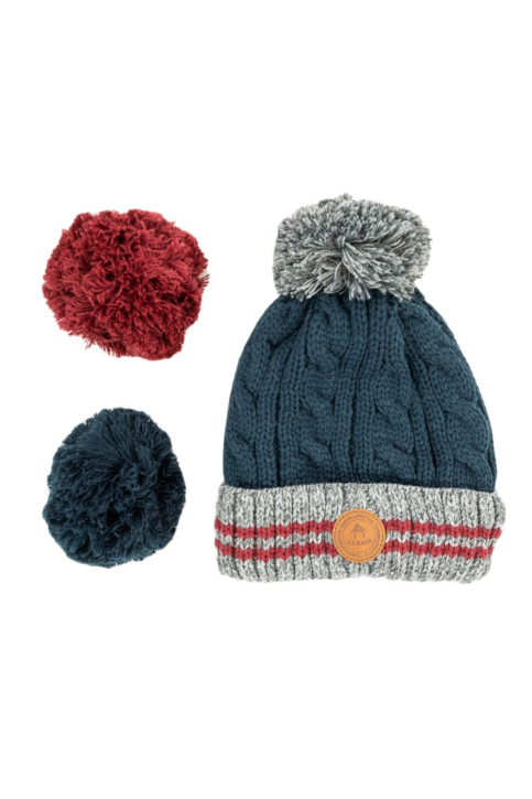 bonnets cabaia creamy gin bleu main product photo