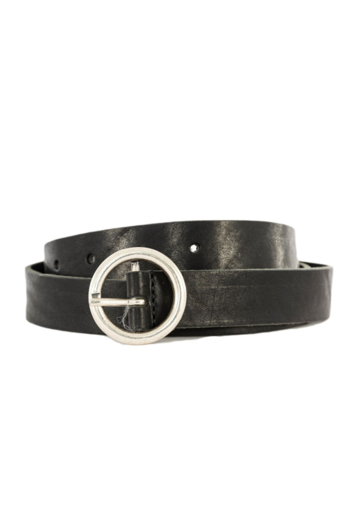 ceinture portman paprika noir main product photo