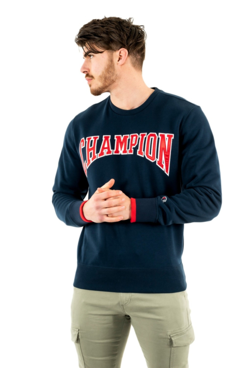 Sweat champion 215748 bs538 nvb main product photo