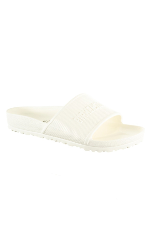 Sandales - nu-pieds birkenstock barbados eva blanc main product photo