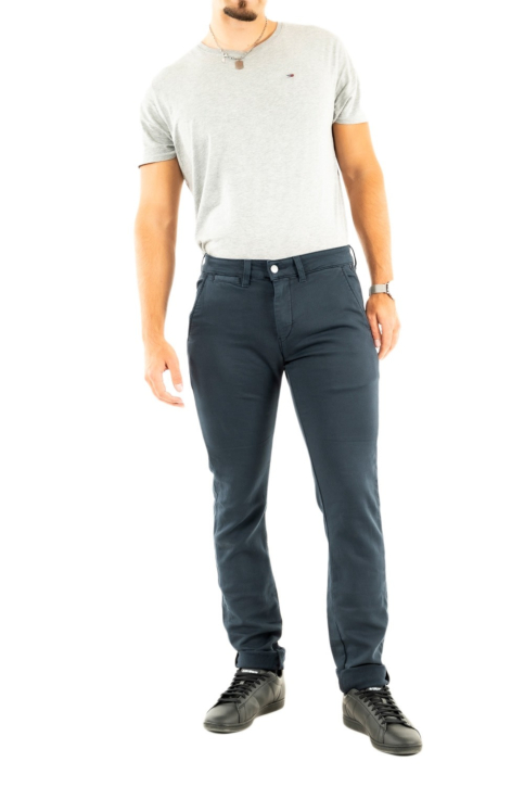 Pantalons Le Temps Des Cerises jogg 1011 eclipse main product photo