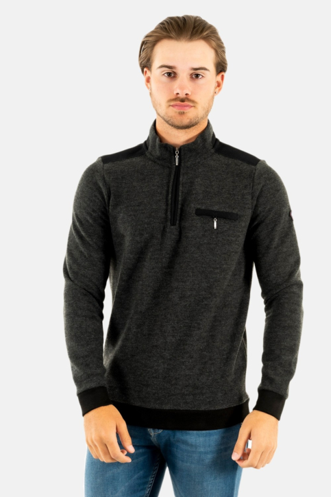 pull hiver benson and cherry maleo anthra main product photo