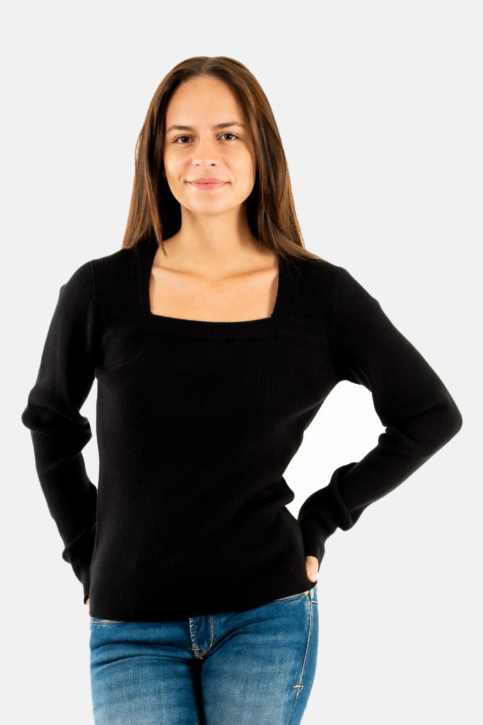 pull hiver ichi kava 194008 black main product photo