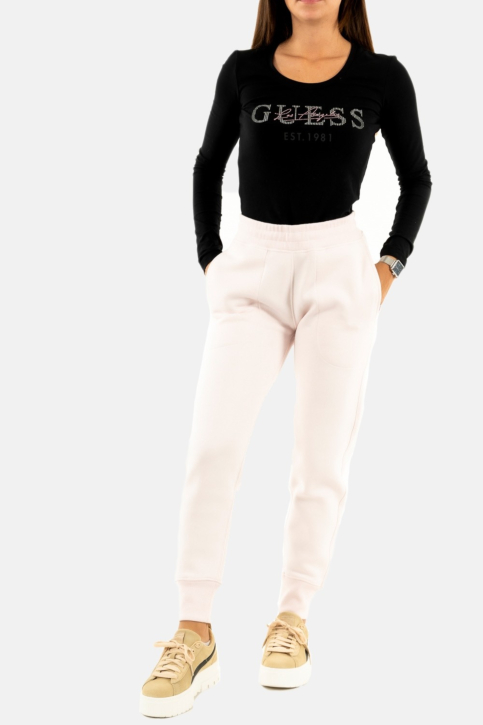 jogging compagnie de californie dif rose main product photo