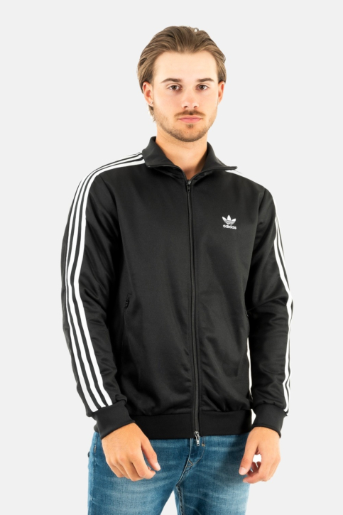 Blousons et vestes adidas originals beckenbauer tt noir main product photo