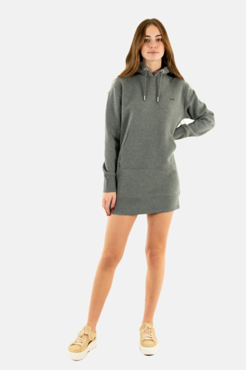 robe superdry w8011084a 5xz rich charcoal marl main product photo