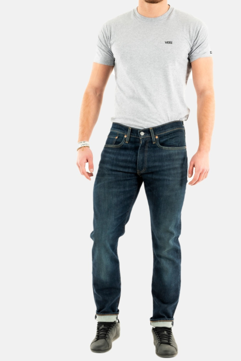 Jeans levi's® 29507 502 regular taper 0548 biologia adv main product photo