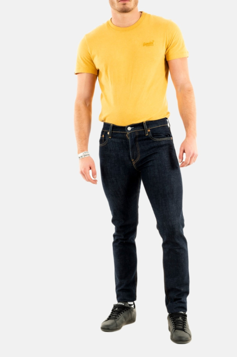 Jeans levi's® 28833 512™ slim tapper fit 0280 rock cod main product photo