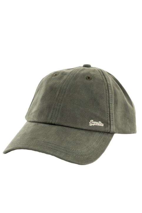 Casquettes superdry y9010073a 06a vintage black main product photo