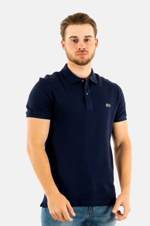 Polos lacoste ph4012 166 marine main product photo