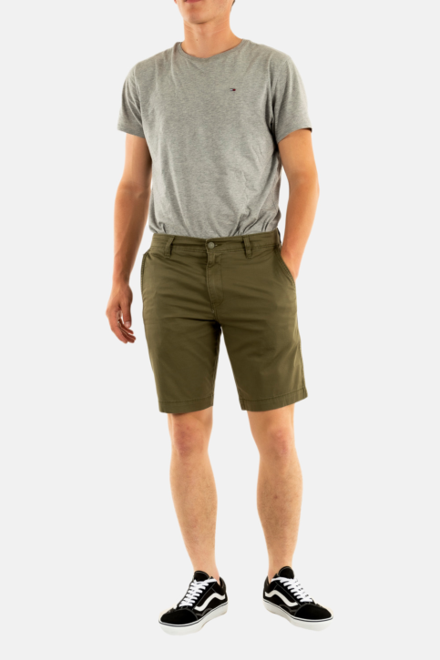 Shorts bermudas levi's® 17202 0004 bunker olive main product photo