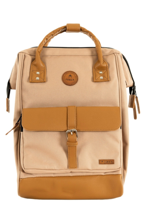 Sacs à dos cabaia adventurer kuala lumpur main product photo