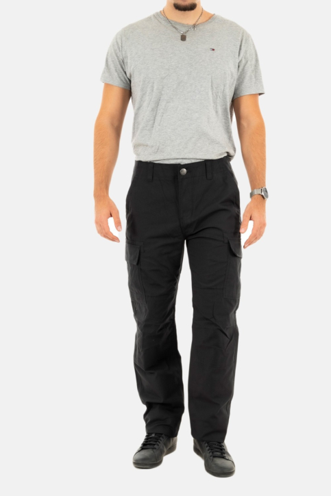 Pantalons dickies millerville blk black main product photo