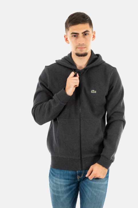 Sweat lacoste sh9626 el6 foudre chine main product photo