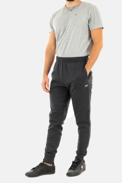 Joggings lacoste xh9624 el6 foudre chine main product photo