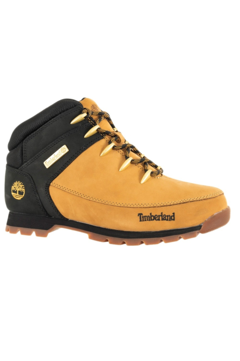 Derbies et richelieus timberland euro sprint hiker 231 wheat main product photo