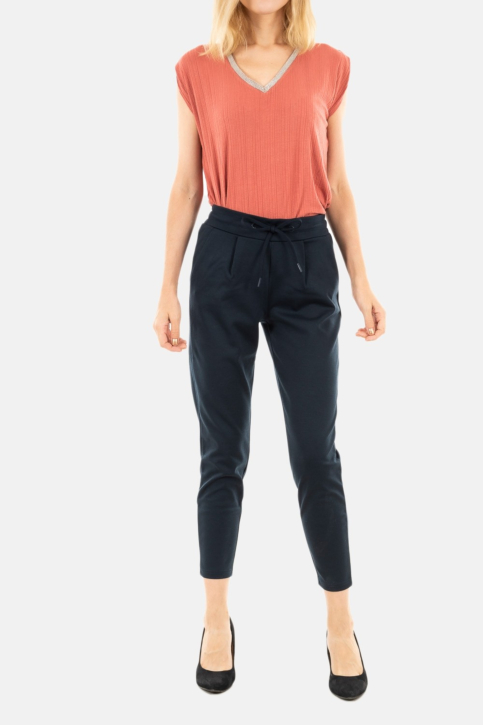 Pantalons ichi kate 14044 total eclipse main product photo