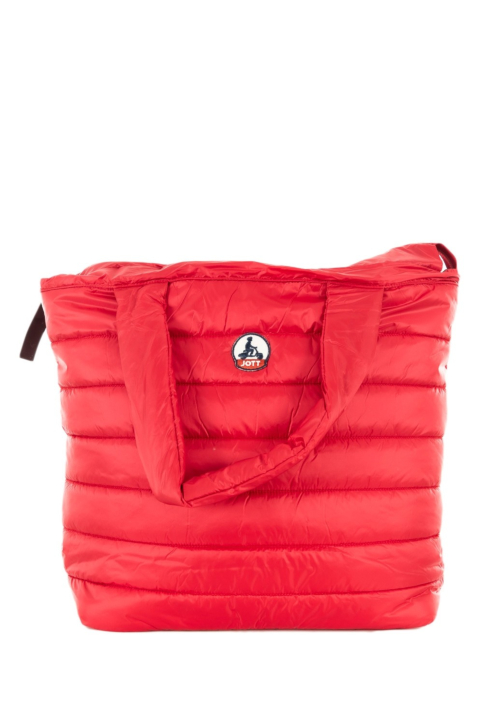 Sacs à main jott nita rouge main product photo