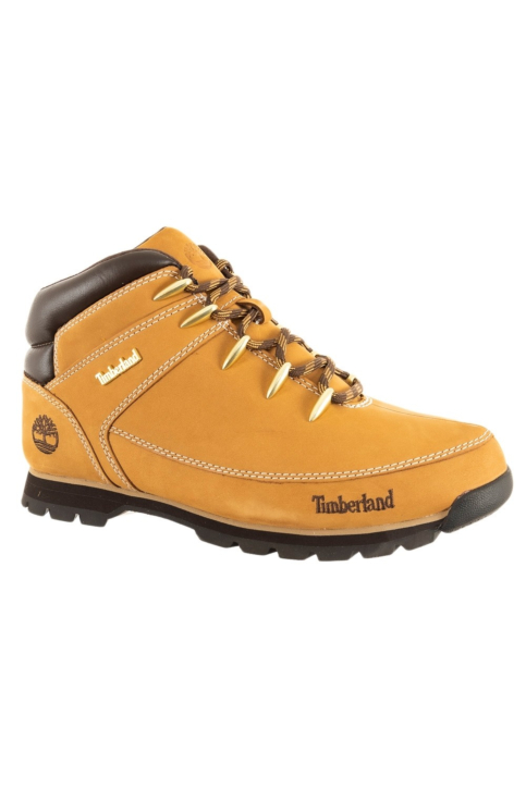 Bottines timberland euro sprint hiker 231 wheat main product photo