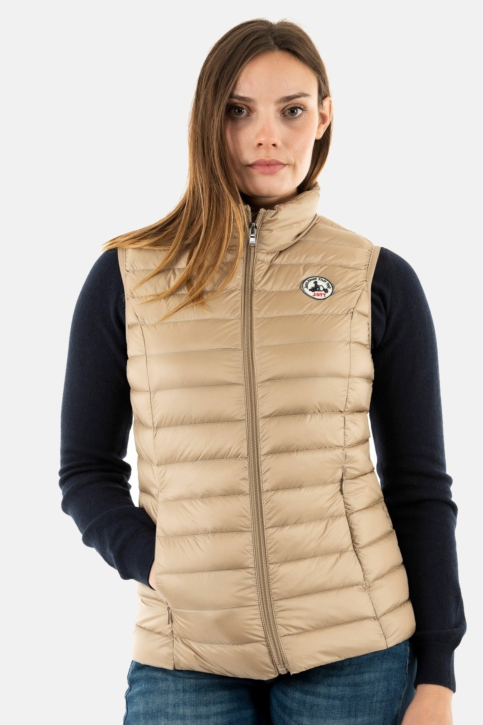 Gilets sans manche jott doudoune sans manche seda 804 main product photo