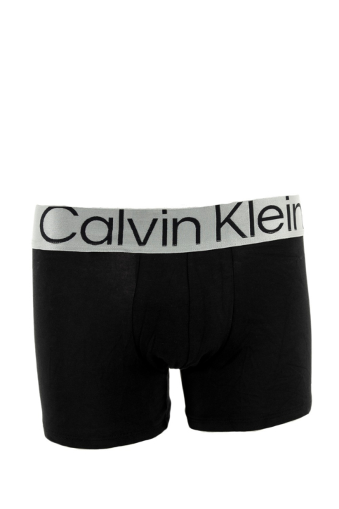 Calecons et slips calvin klein jeans trunk 3pk 7v1 black main product photo