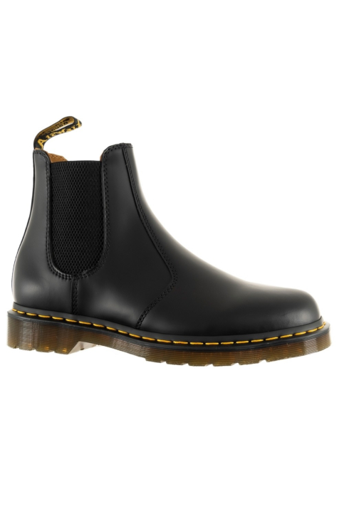 Bottines dr martens 2796 ys black smooth main product photo