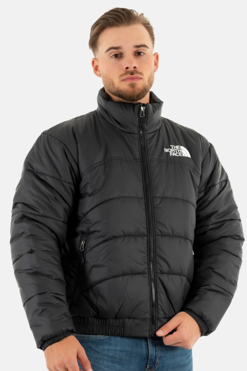 Doudounes the north face jacket 2000 jk3 black main product photo