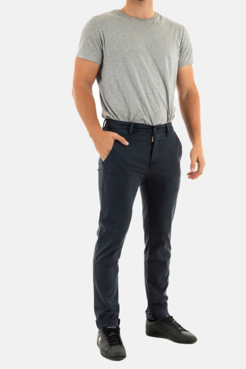 Pantalons levi's® 17199 0013 baltic navy shady main product photo