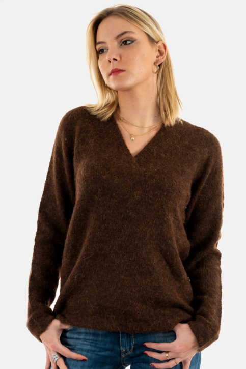 Pull léger ichi 20116697 191015 bracken main product photo