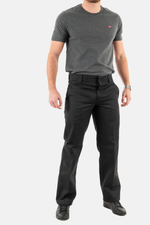 pantalons dickies 0a4xk9 blk1 black main product photo