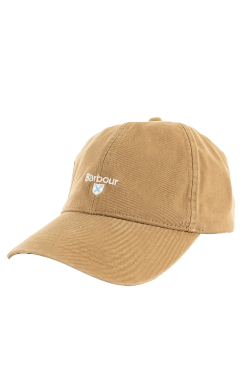 Casquettes barbour cascade gn35 racing green main product photo