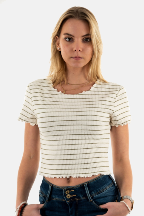 tee shirt only anits aloe main product photo