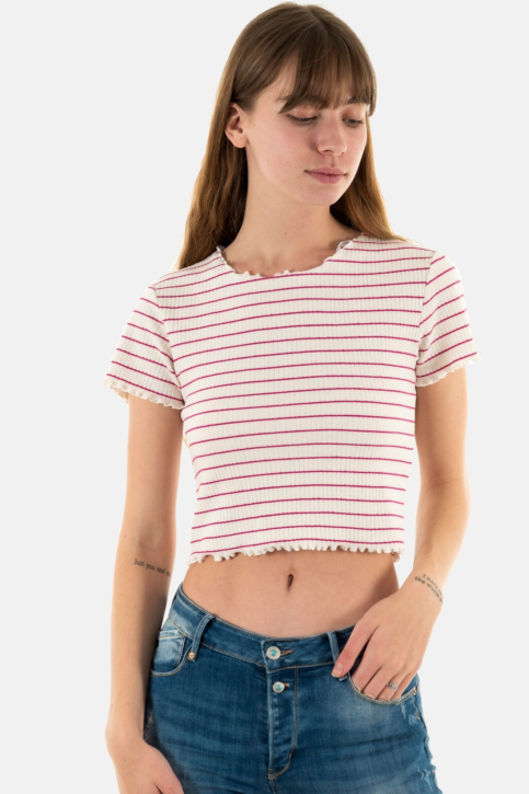 tee shirt only anits very berry main product photo