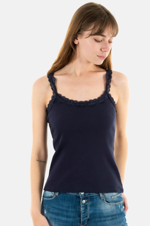 débardeurs freeman t. porter dansy rib co95-l f292 total eclipse main product photo