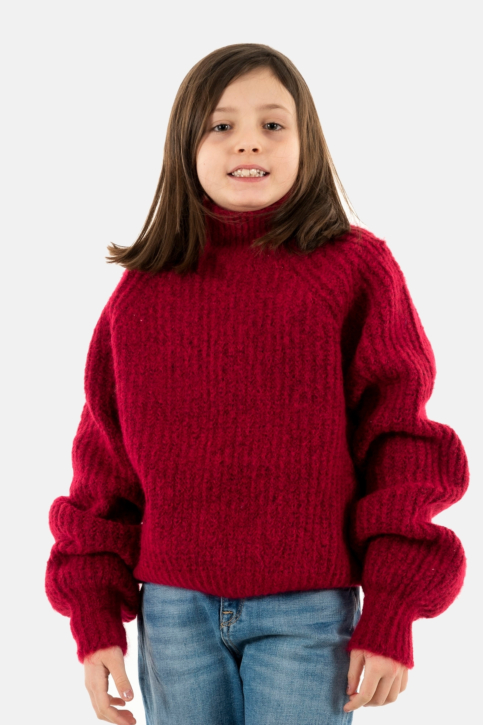 pulls hiver Le Temps Des Cerises streetgi 4441 persian main product photo