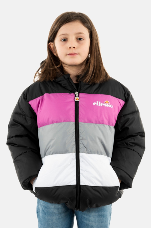 doudounes ellesse voltar 011 black main product photo