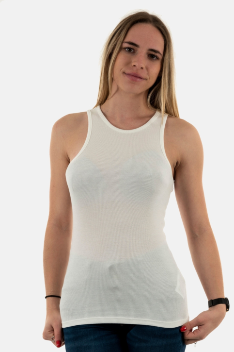 débardeurs only milli cloud dancer main product photo