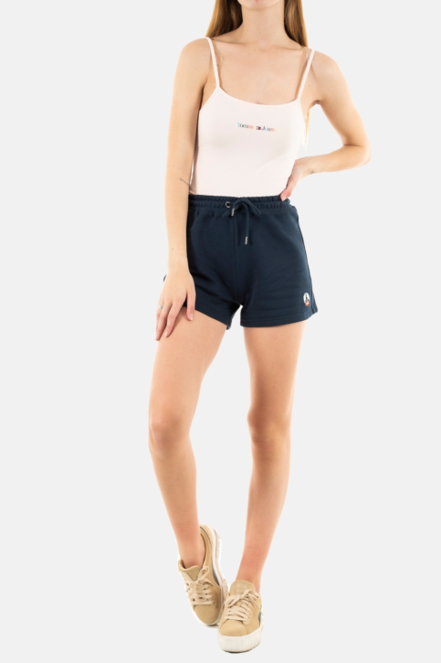 short bermuda jott barcelona 104 navy main product photo