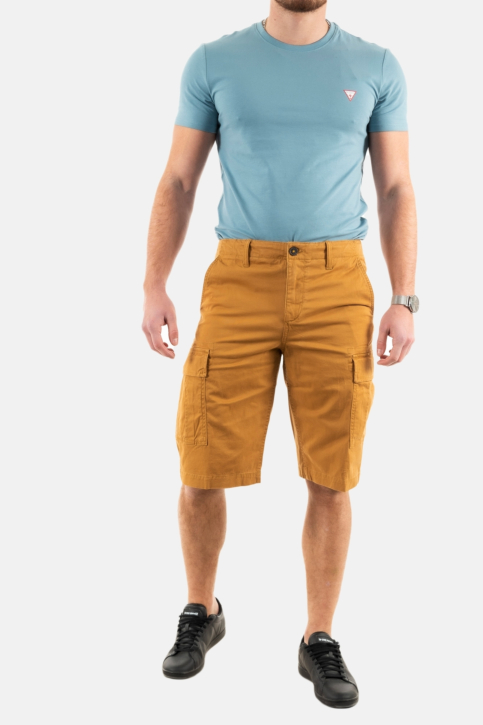 shorts bermudas timberland outdoor cargo p471 wheat boot main product photo