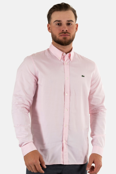Chemise lacoste ch2933 ady nidus main product photo