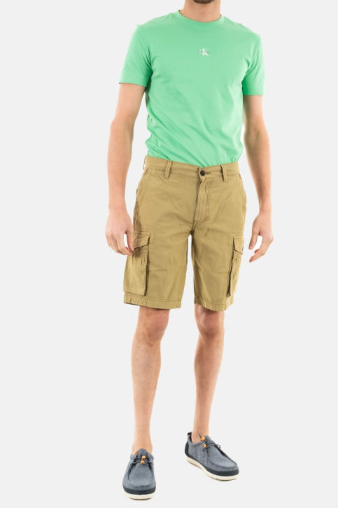 Shorts bermudas kaporal marco camel main product photo