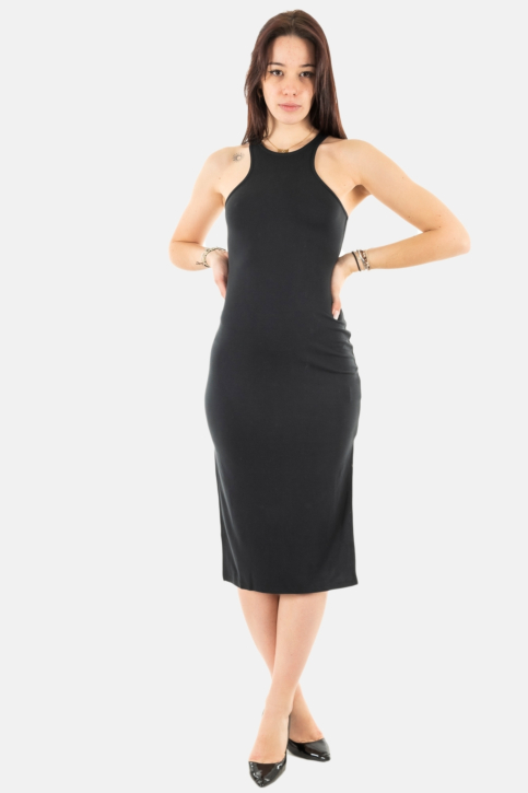 robe superdry studios jersey racer 02a black main product photo