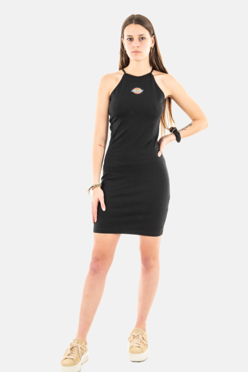 robe dickies chain lake blk1 black main product photo