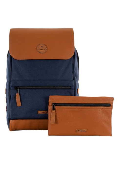 Sacs à dos cabaia city seattle main product photo