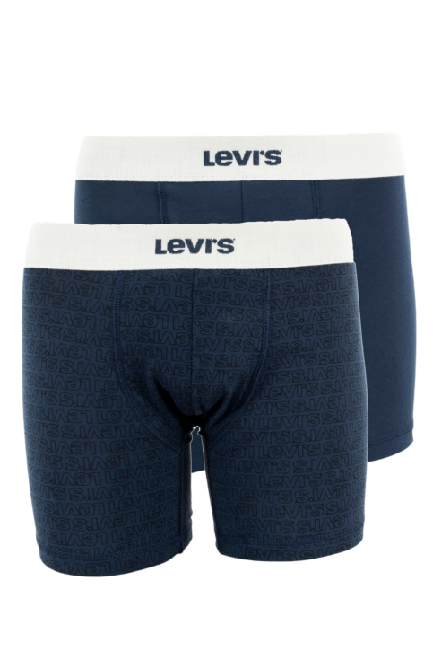 Calecons et slips levi's® 701222909 blue combo main product photo