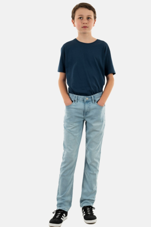 Jeans levi's® 512™ strong performnce l1o blue main product photo
