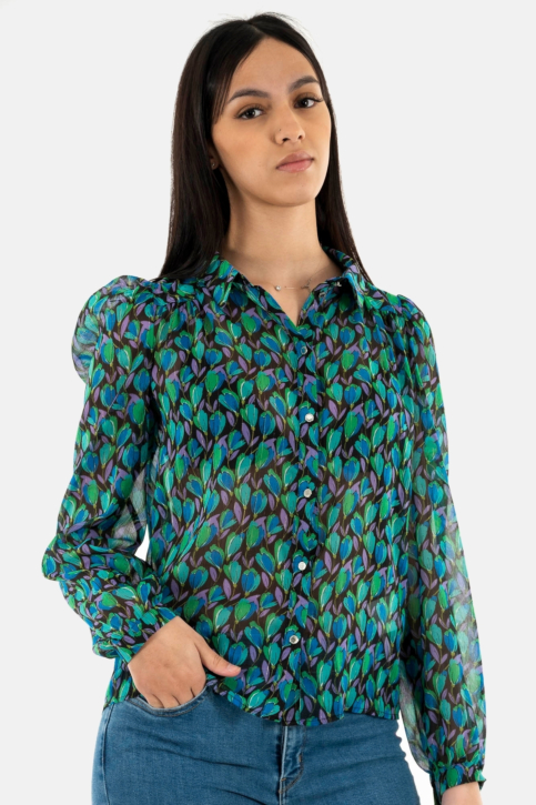 chemisier morgan 231-couri.f multico main product photo